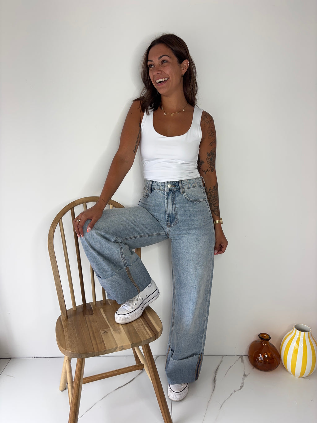 Jeans Erika