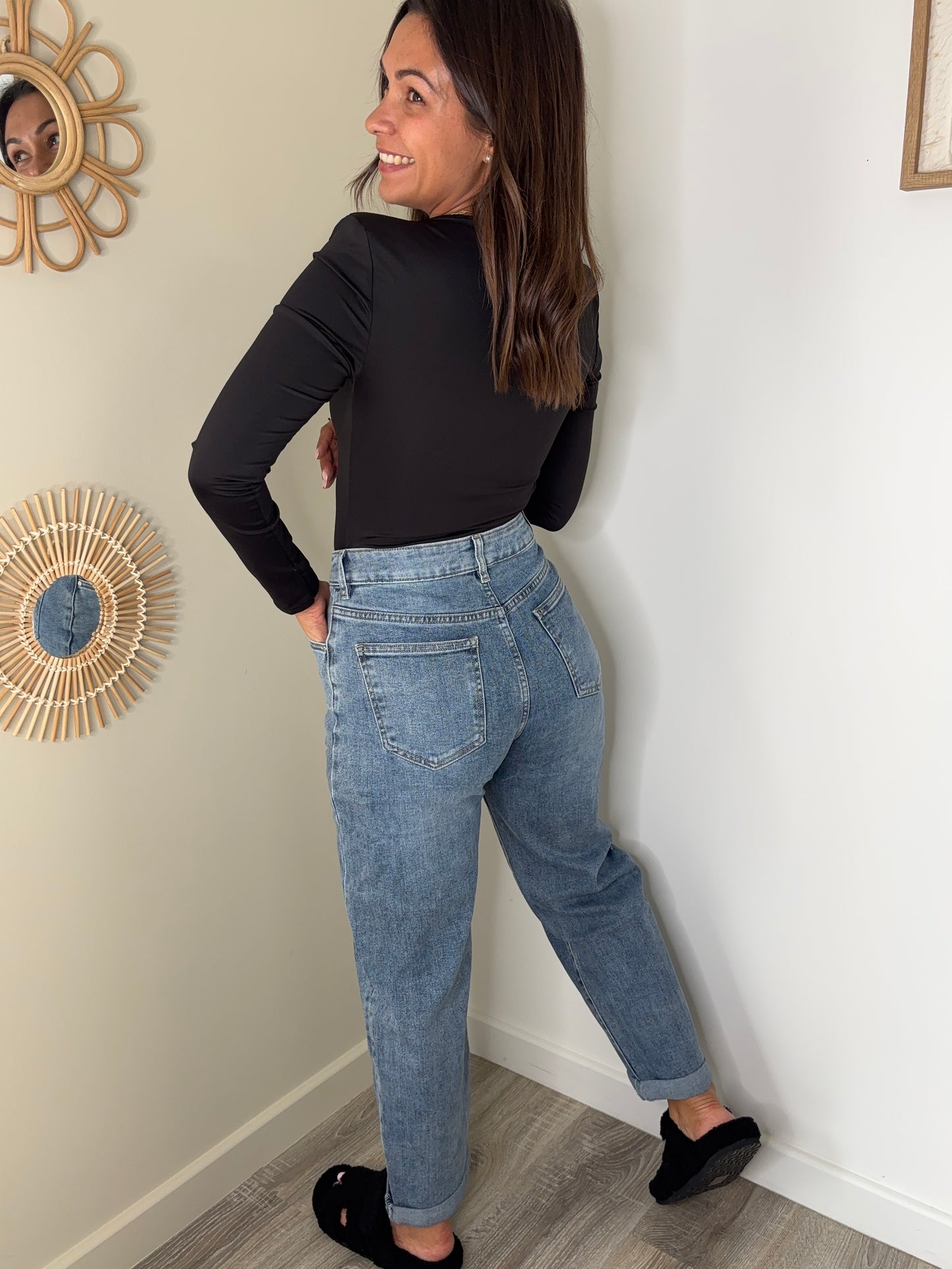 Jeans Mélanie