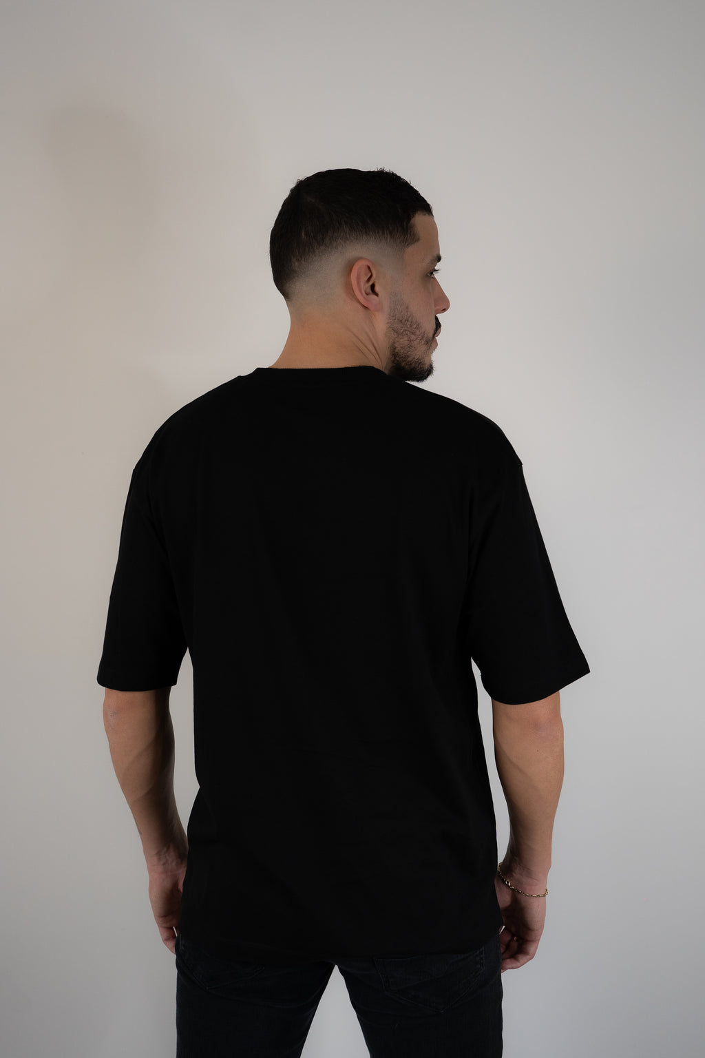 T-shirt brodé MAYTI