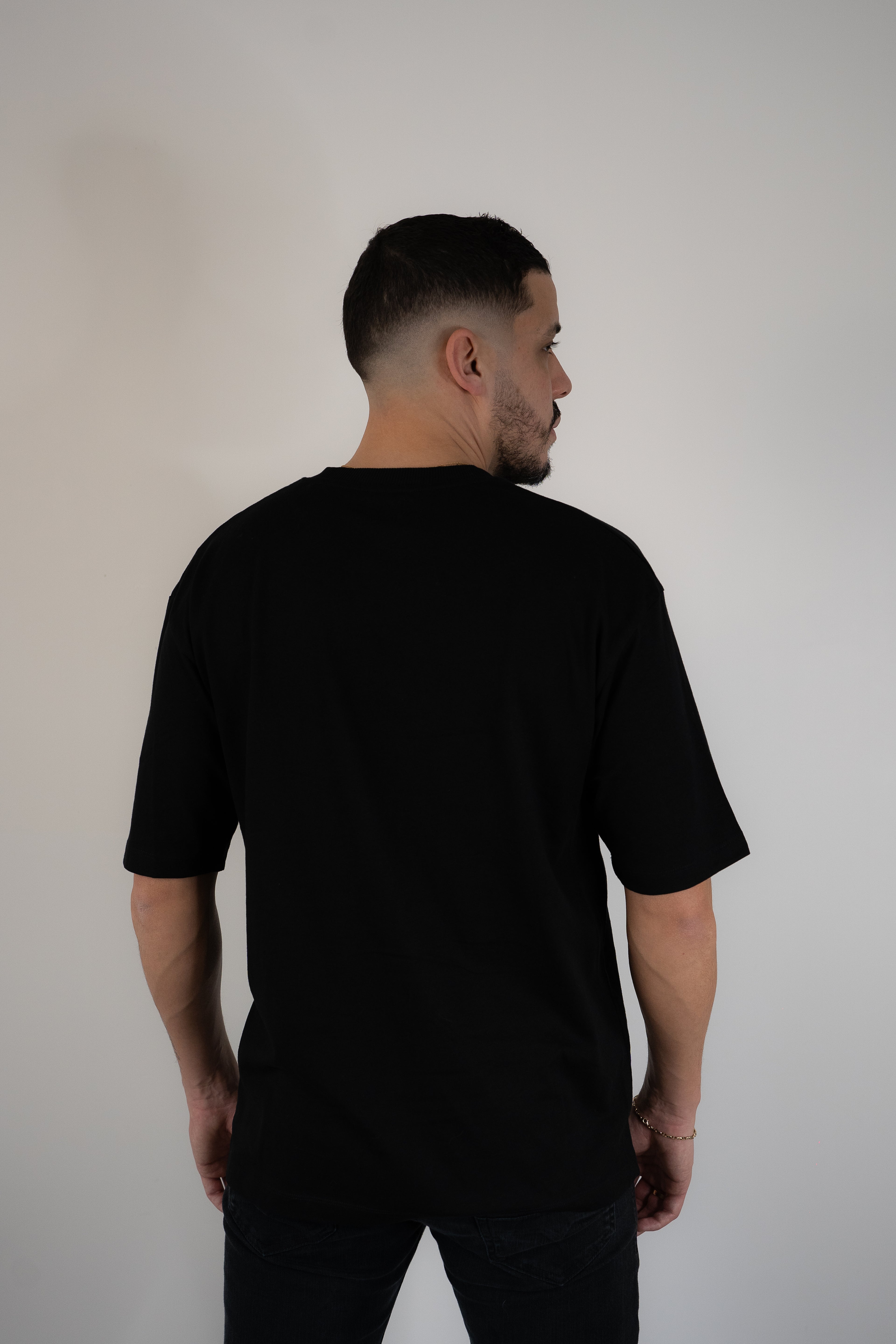 T-shirt brodé MAYTI