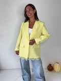 Blazer Agathe