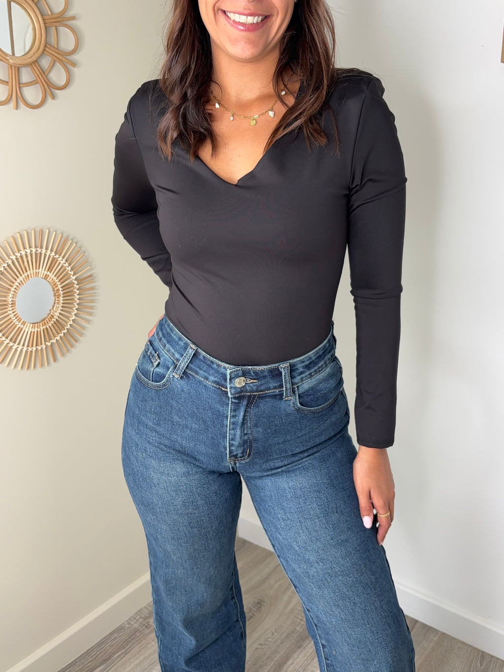 Jeans Léa