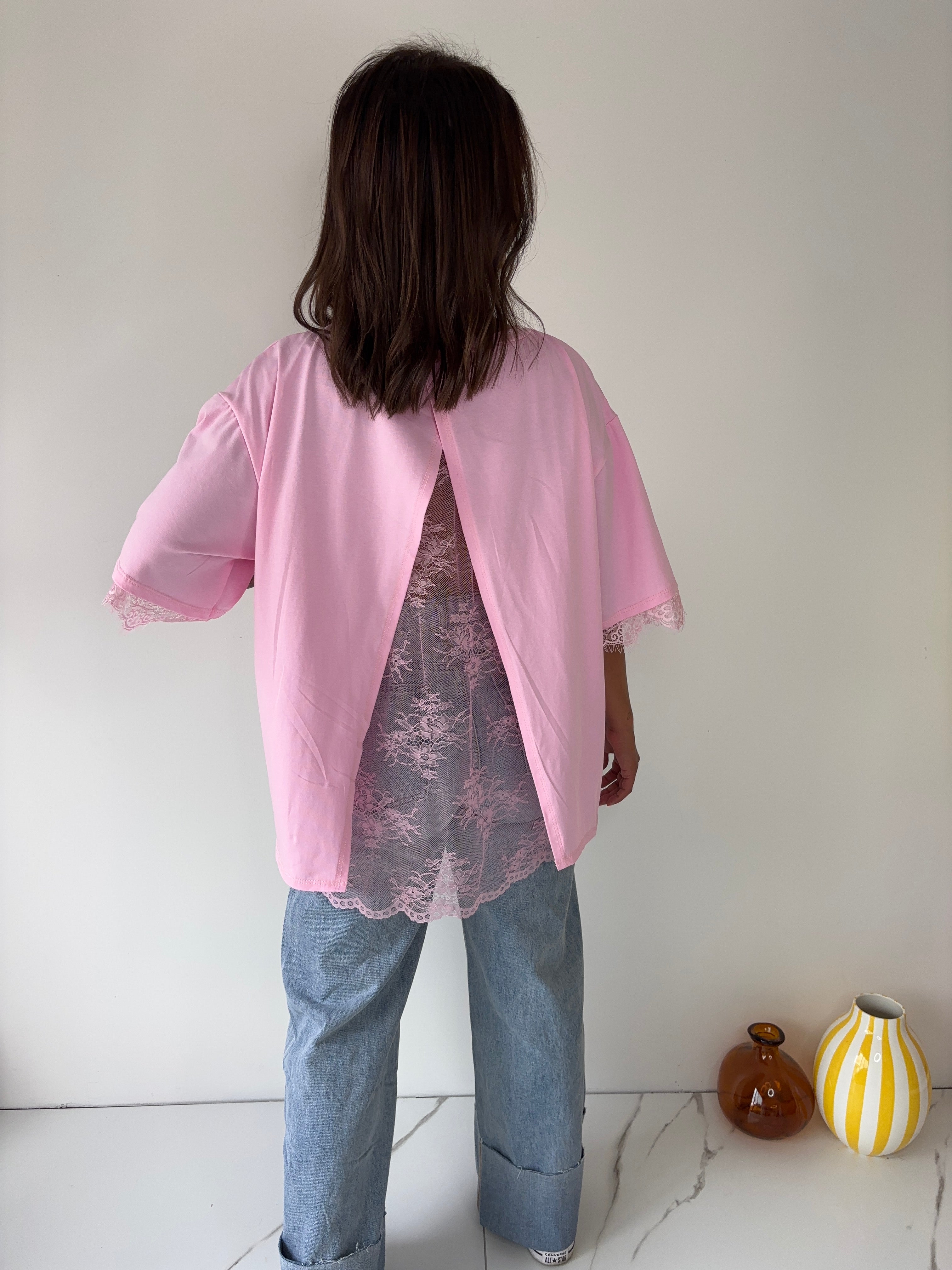 T-shirt Alice