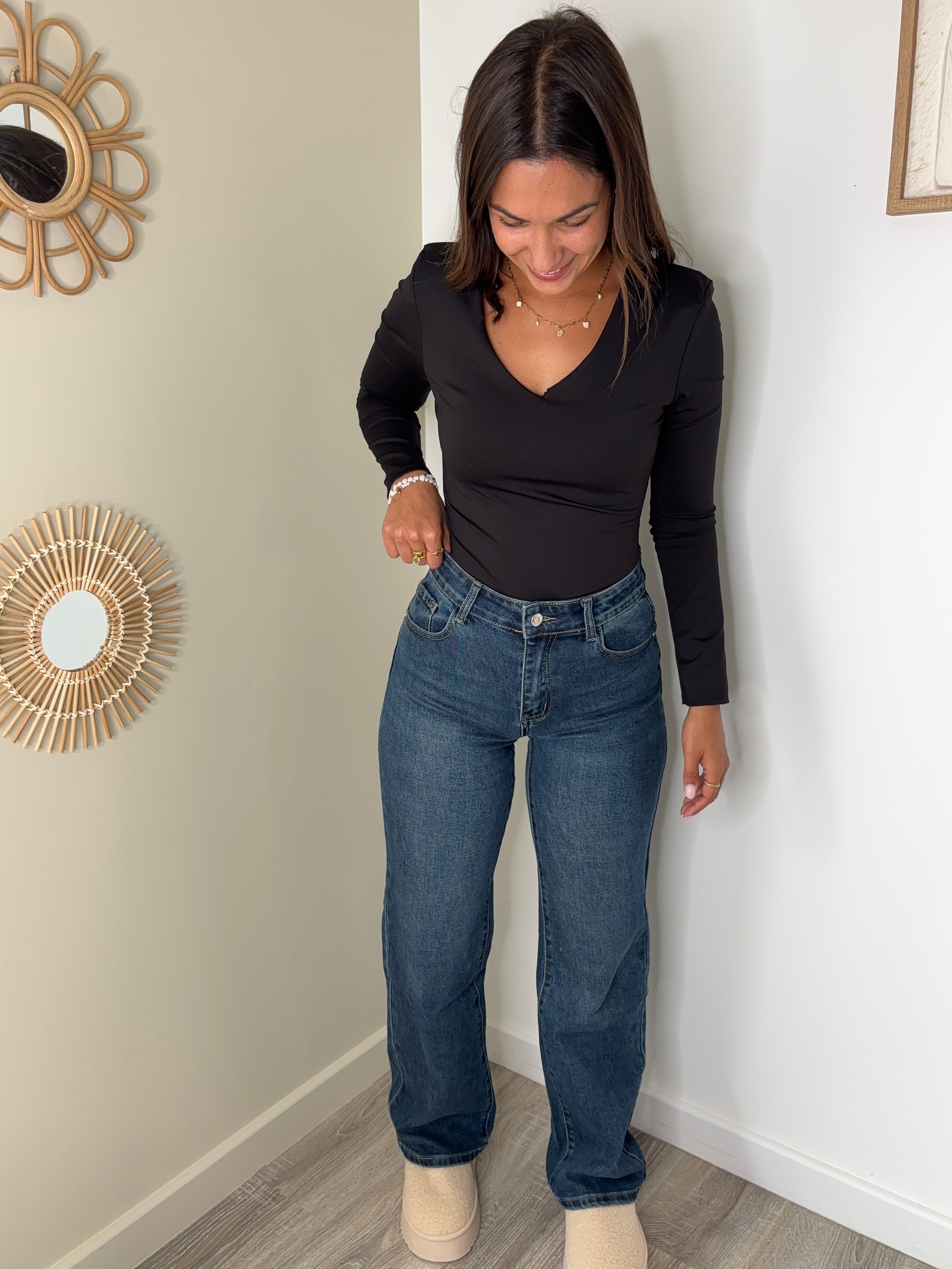 Jeans Léa