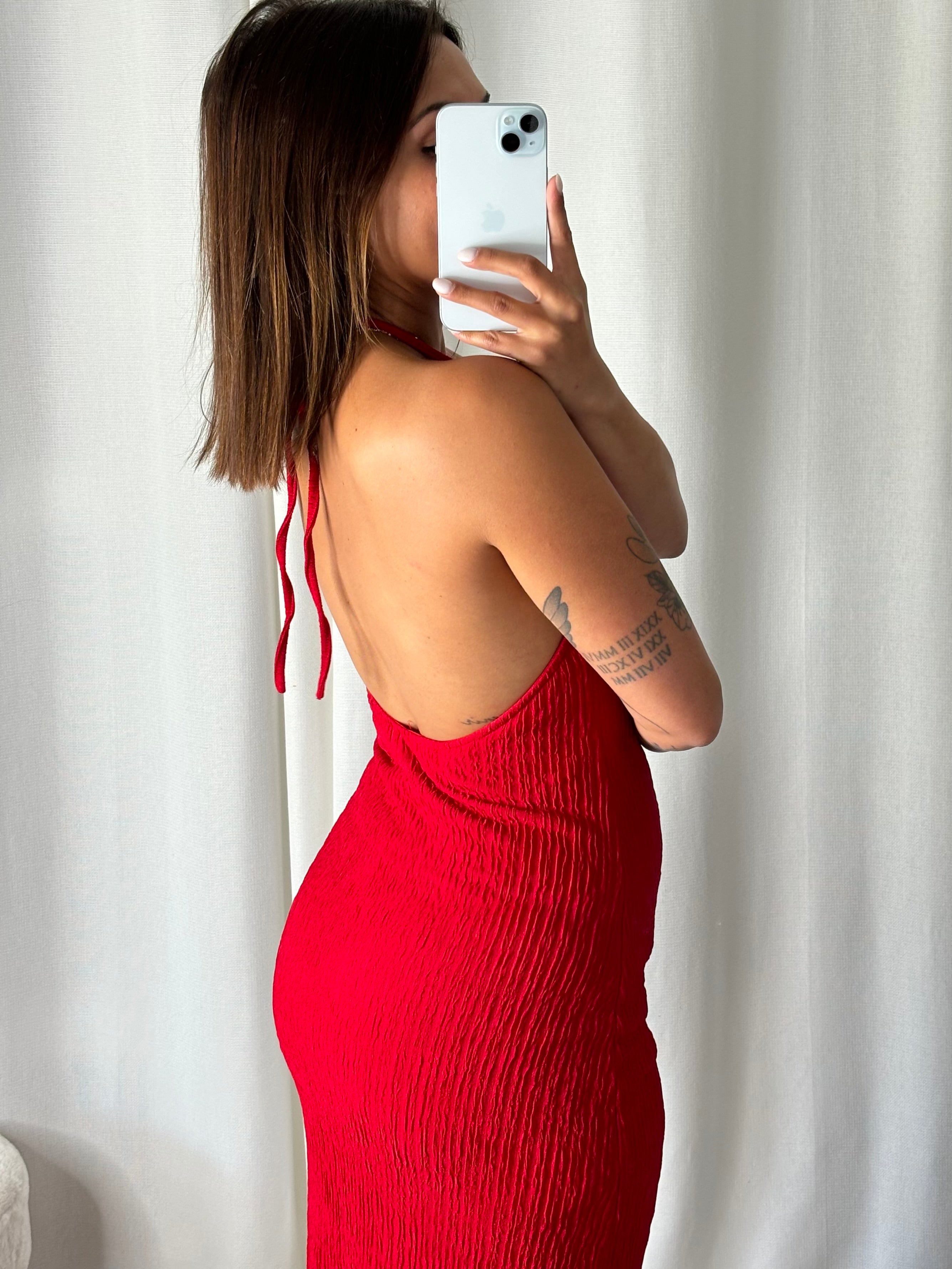 Robe Lara