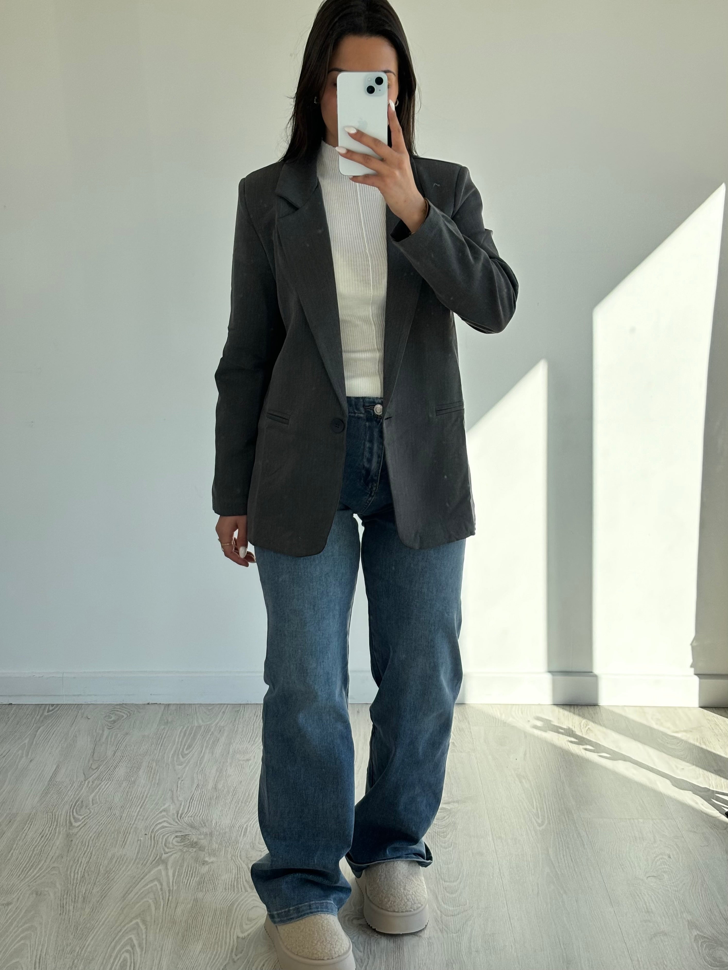 Blazer Inaya