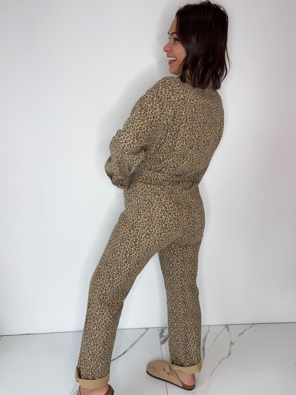 Combinaison Lisandre