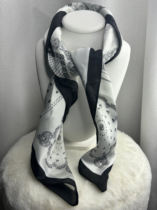 Foulard Duchesse