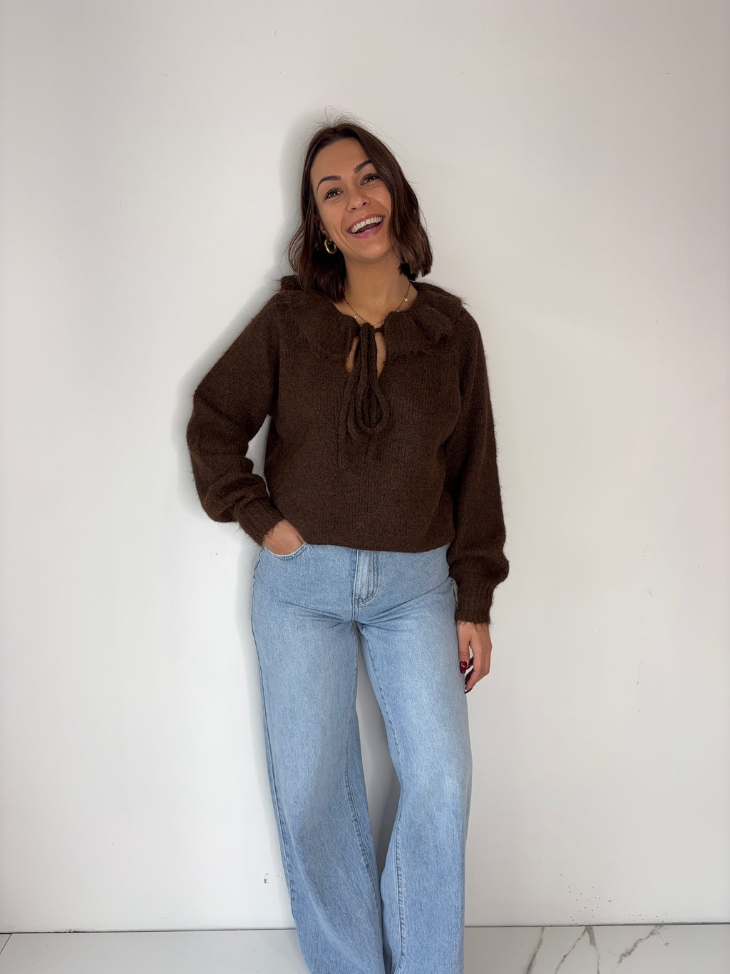 Pull Alicia