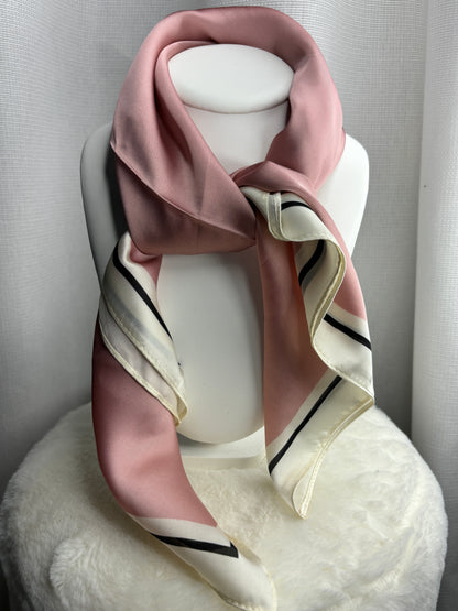 Foulard Marquise