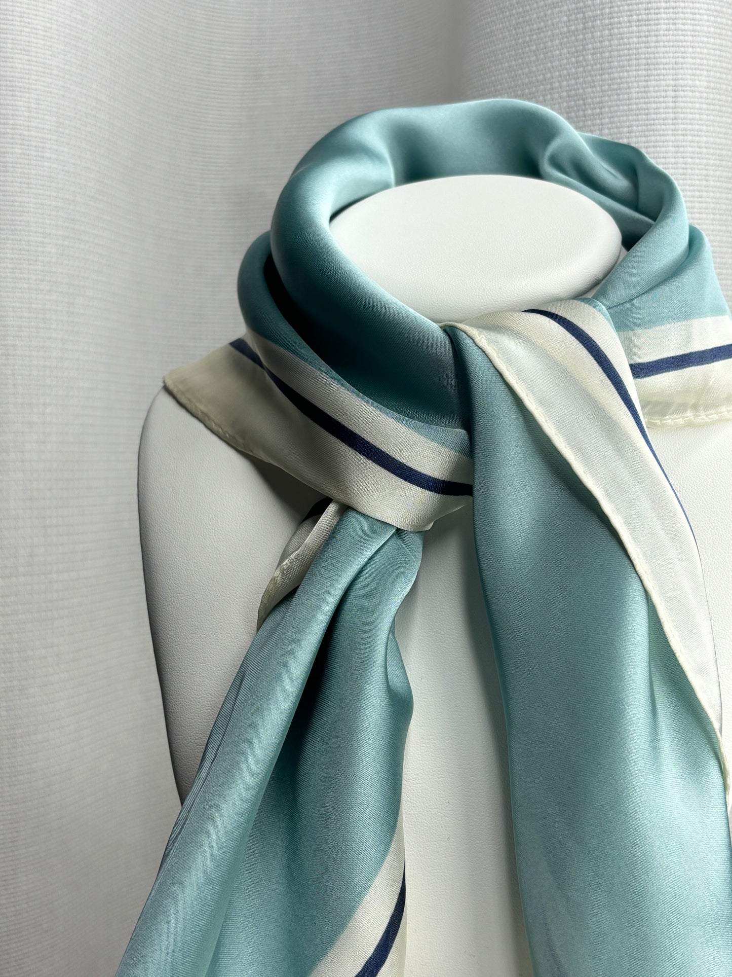 Foulard Duc