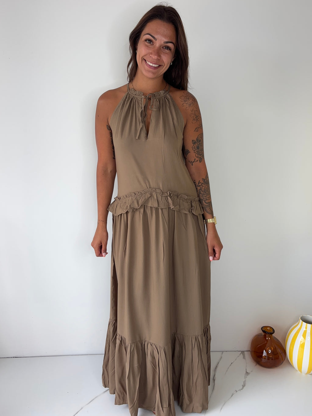 Robe Karine