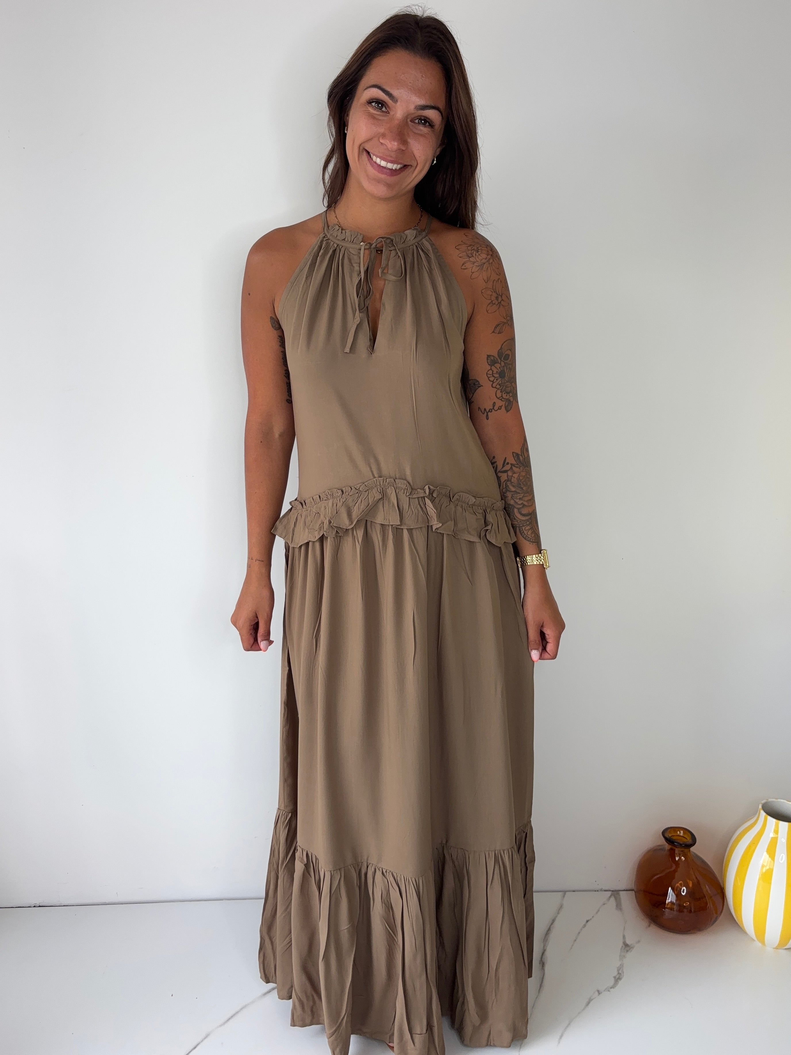 Robe Karine