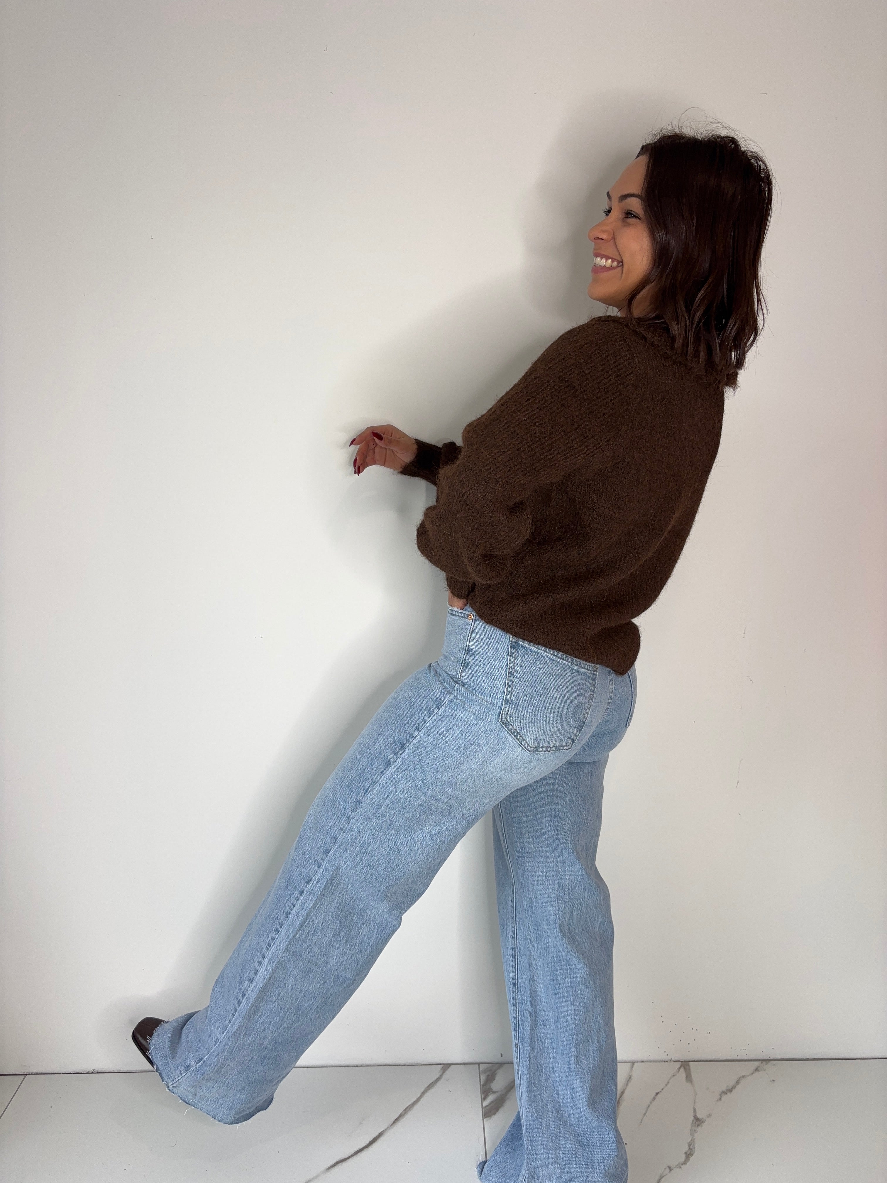 Pull Alicia