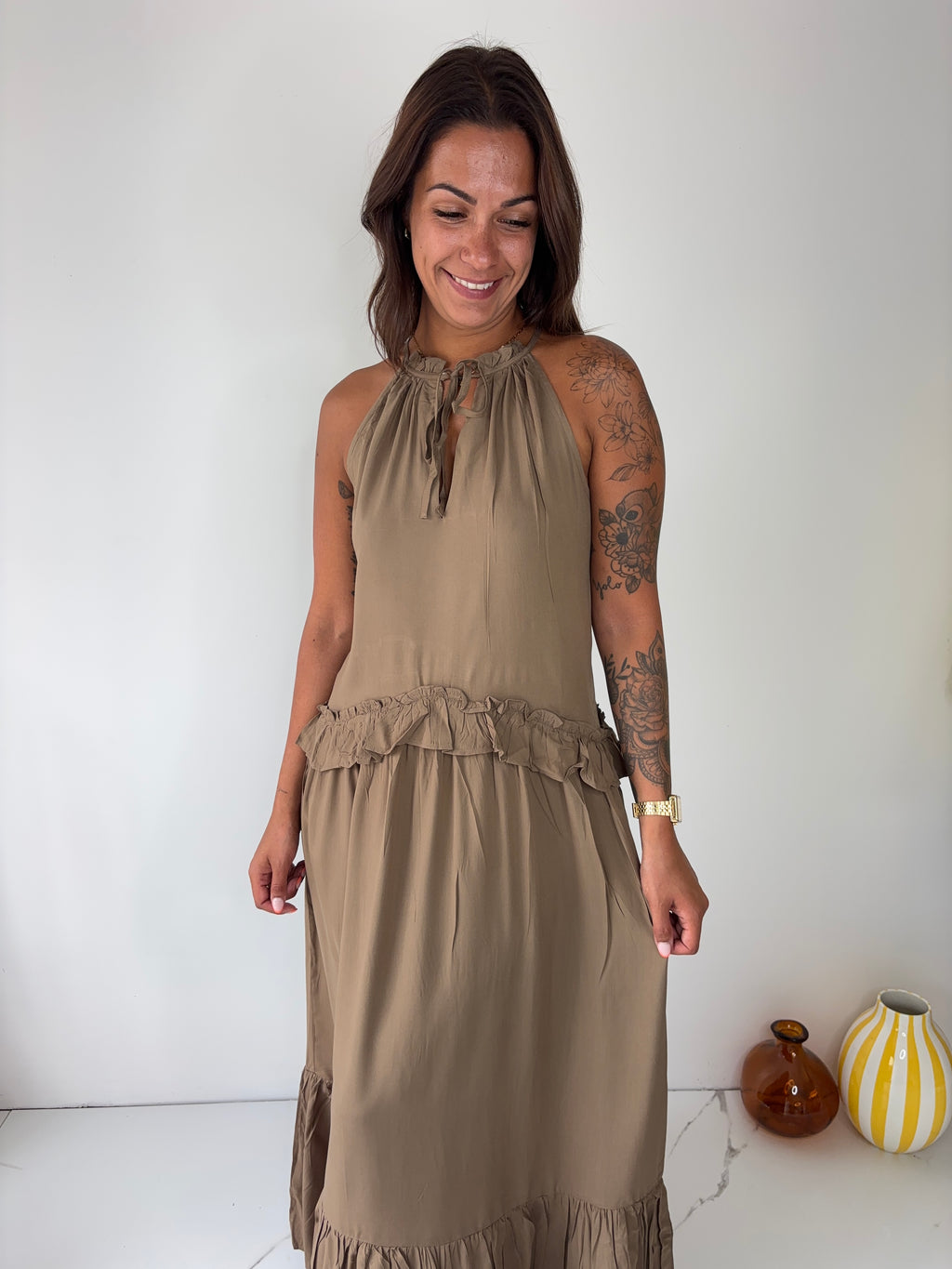 Robe Karine
