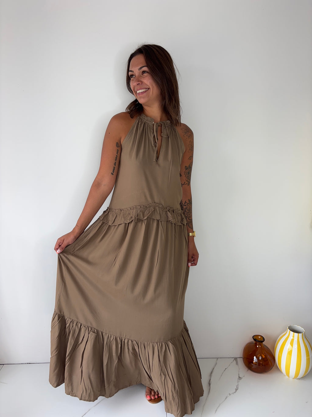 Robe Karine