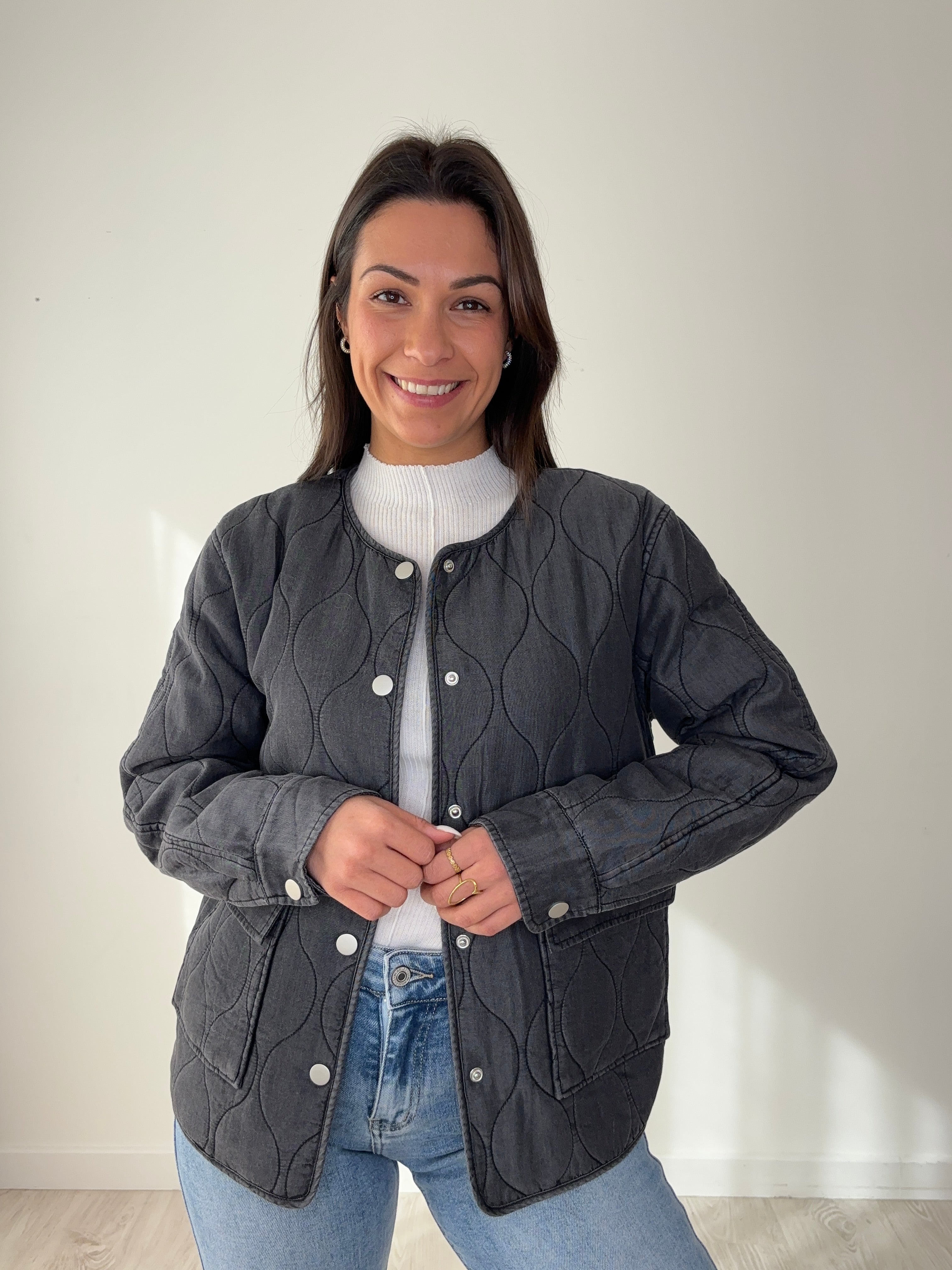 Veste Charline