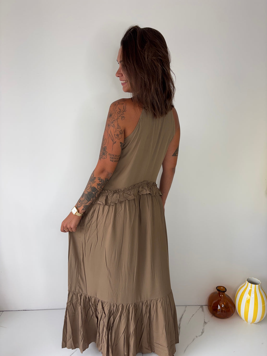 Robe Karine
