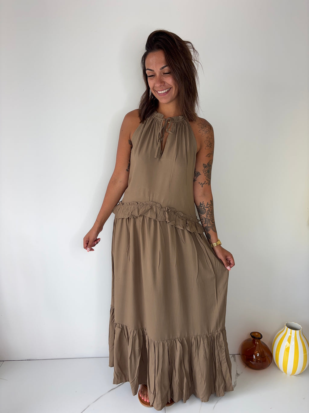 Robe Karine