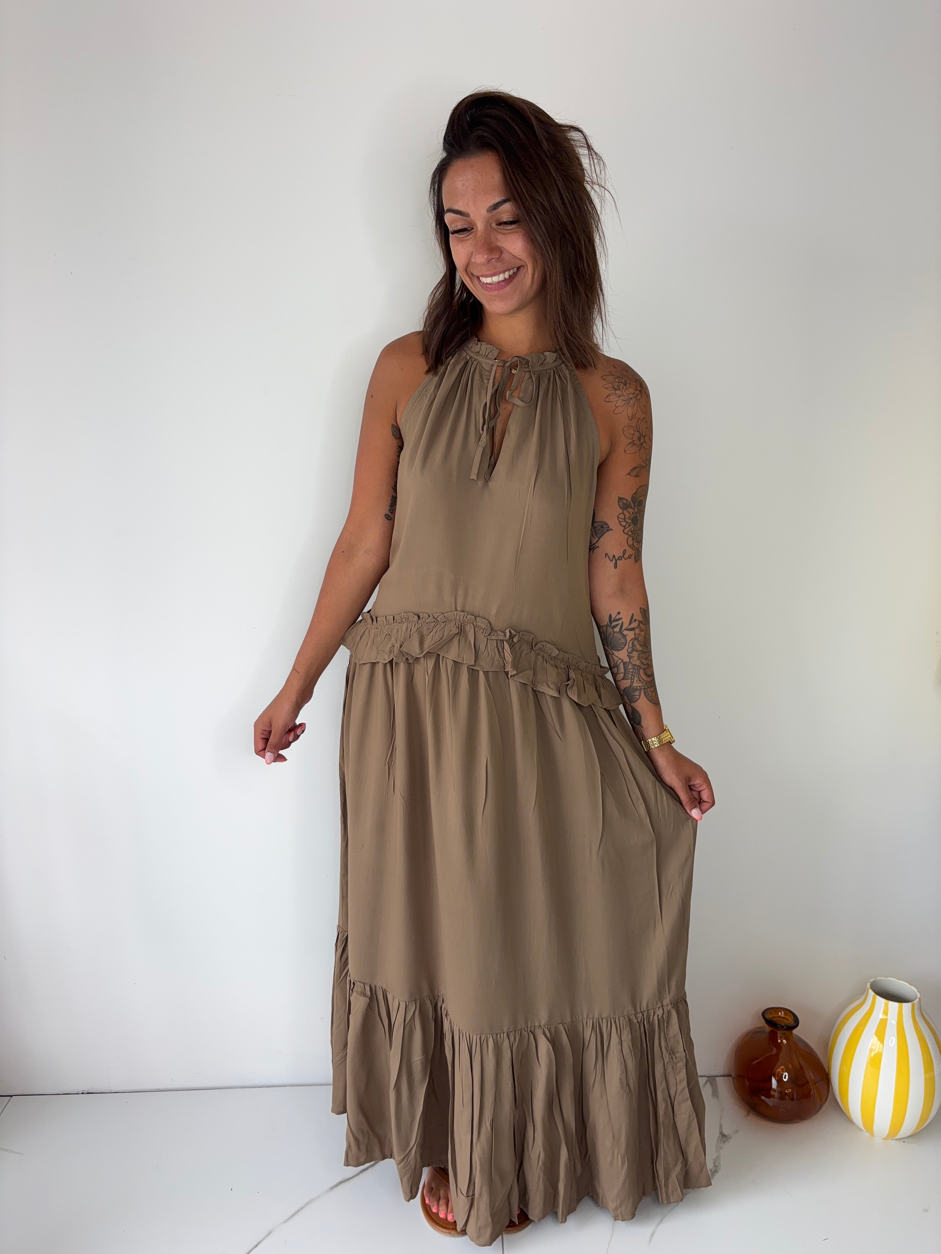 Robe Karine