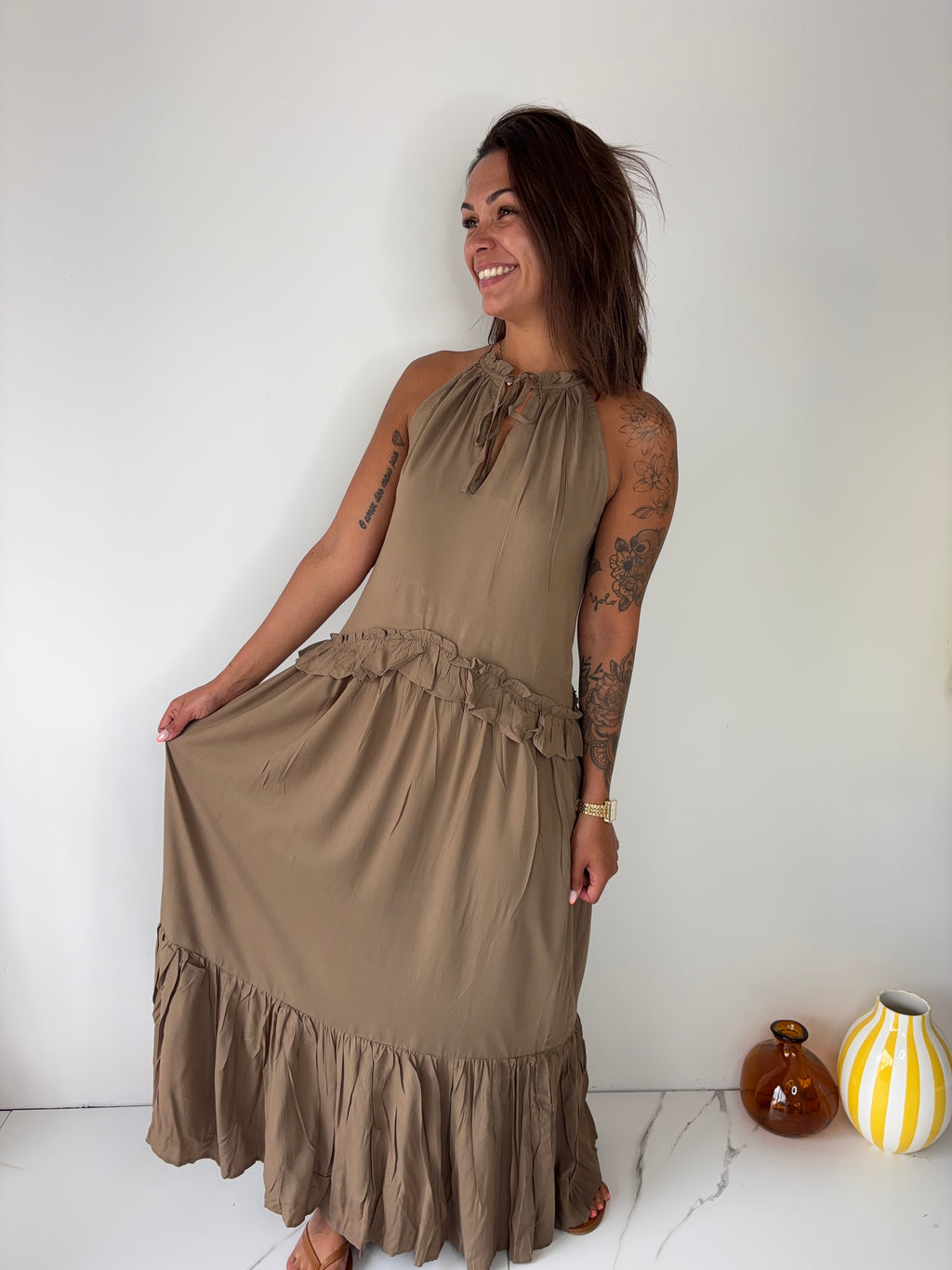 Robe Karine