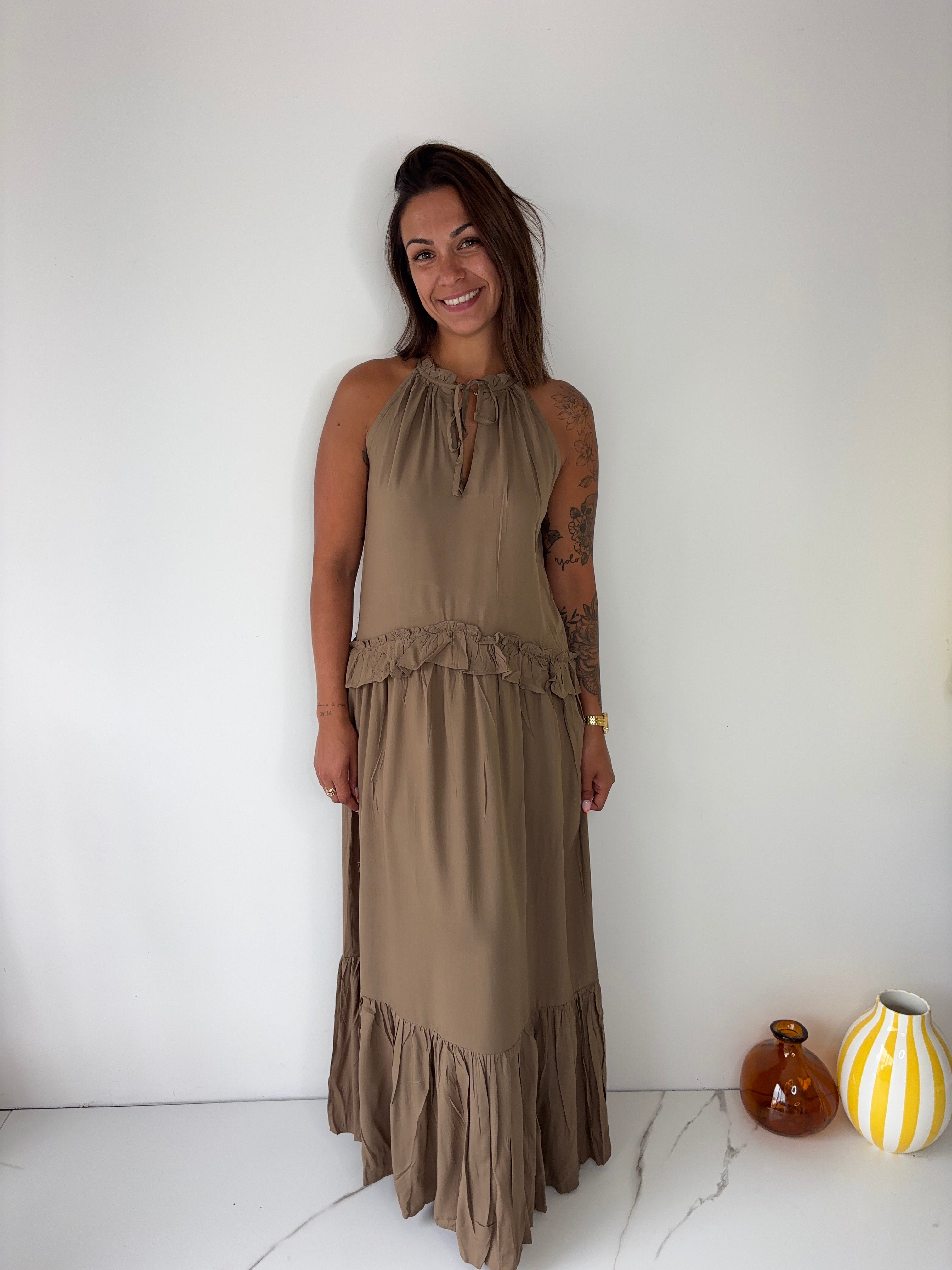 Robe Karine
