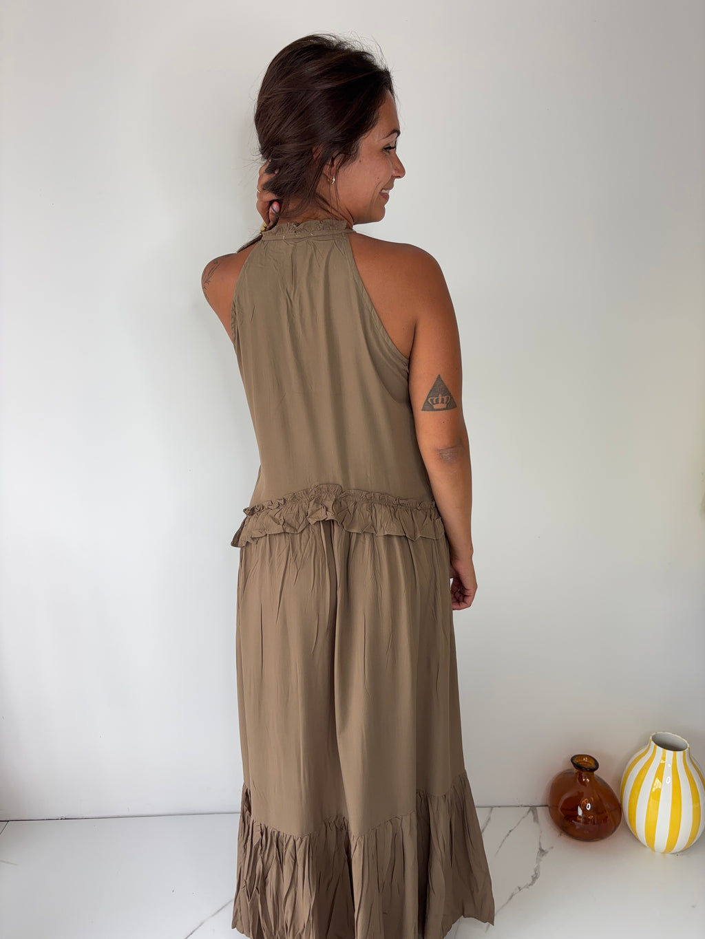 Robe Karine
