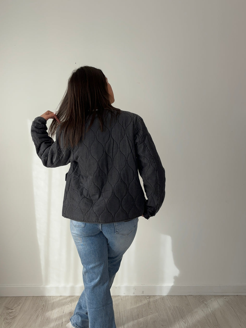 Veste Charline