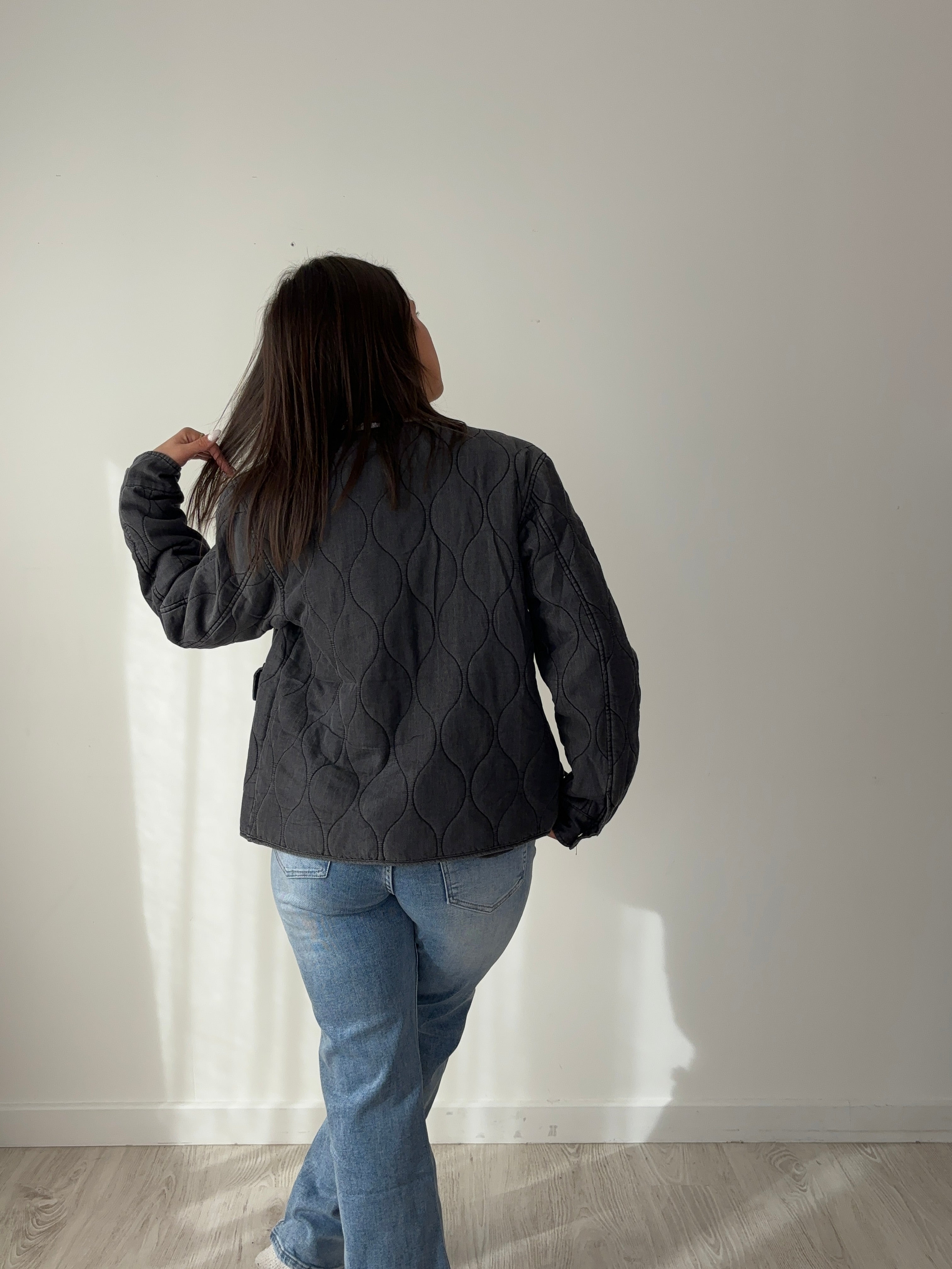 Veste Charline