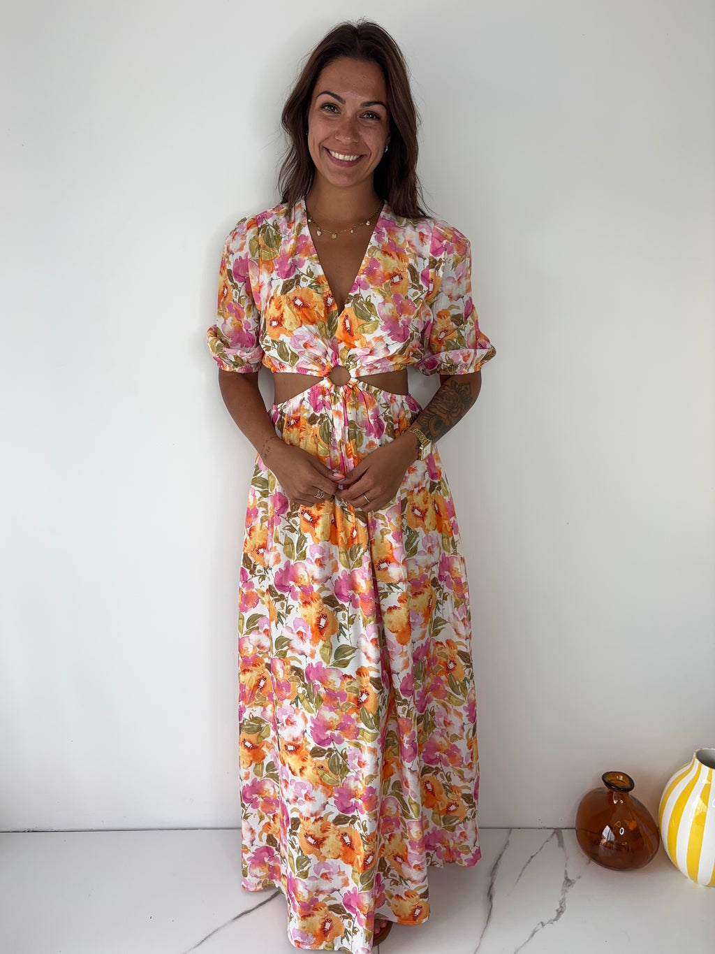 Robe Kessi
