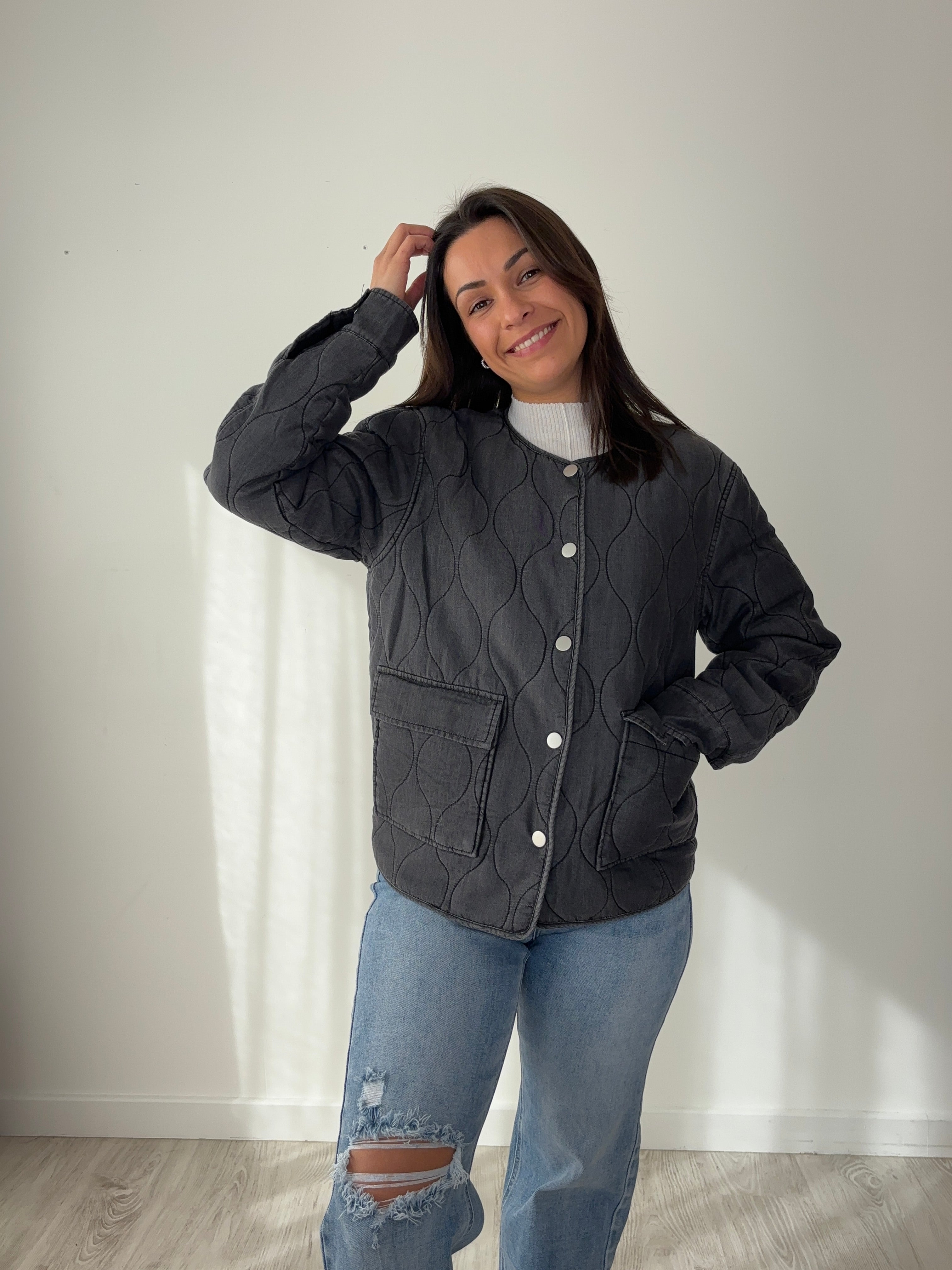 Veste Charline