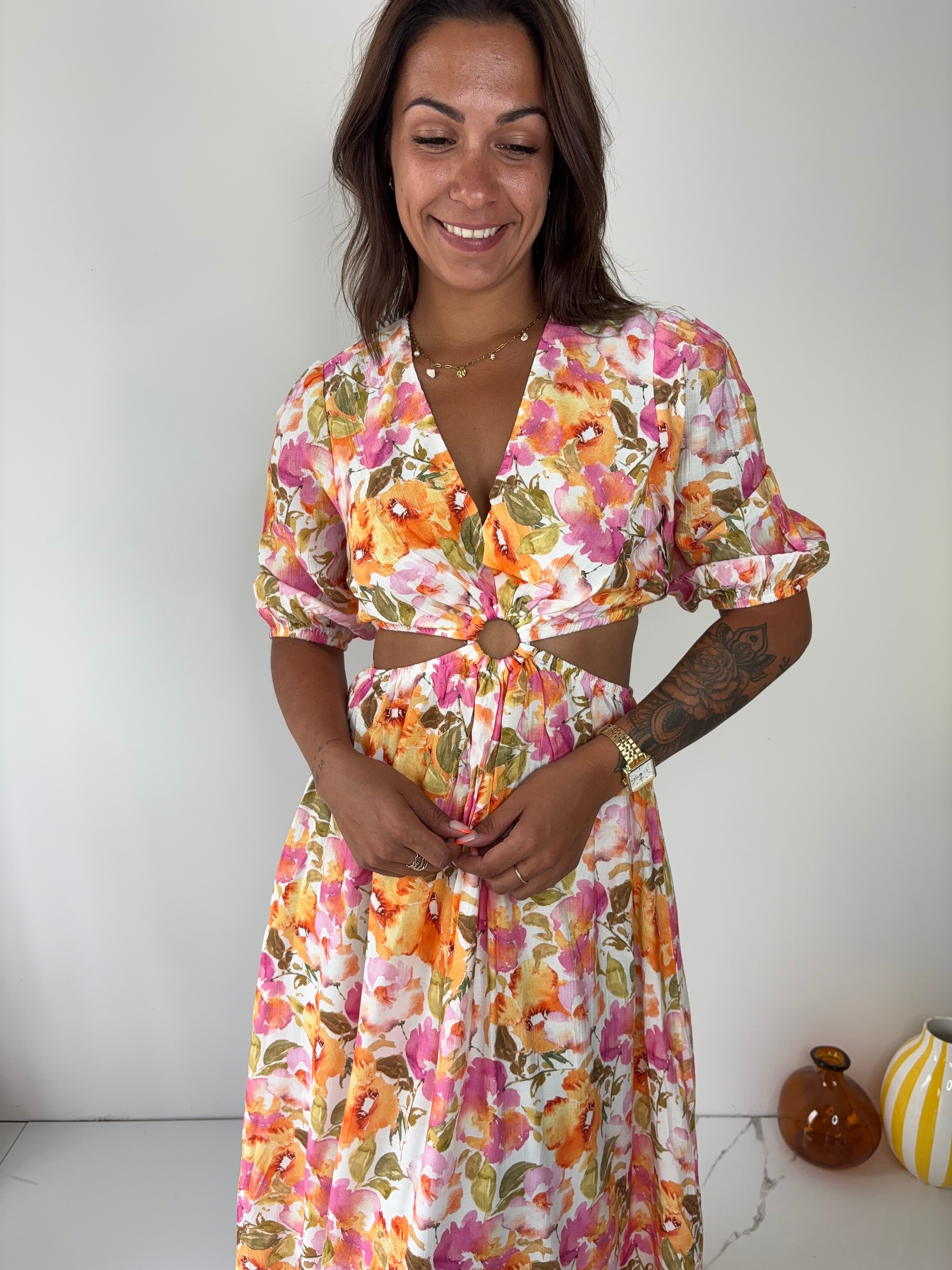 Robe Kessi