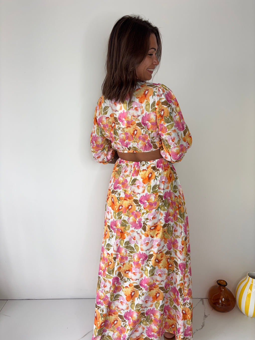 Robe Kessi