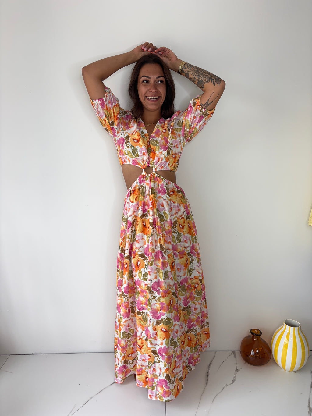 Robe Kessi