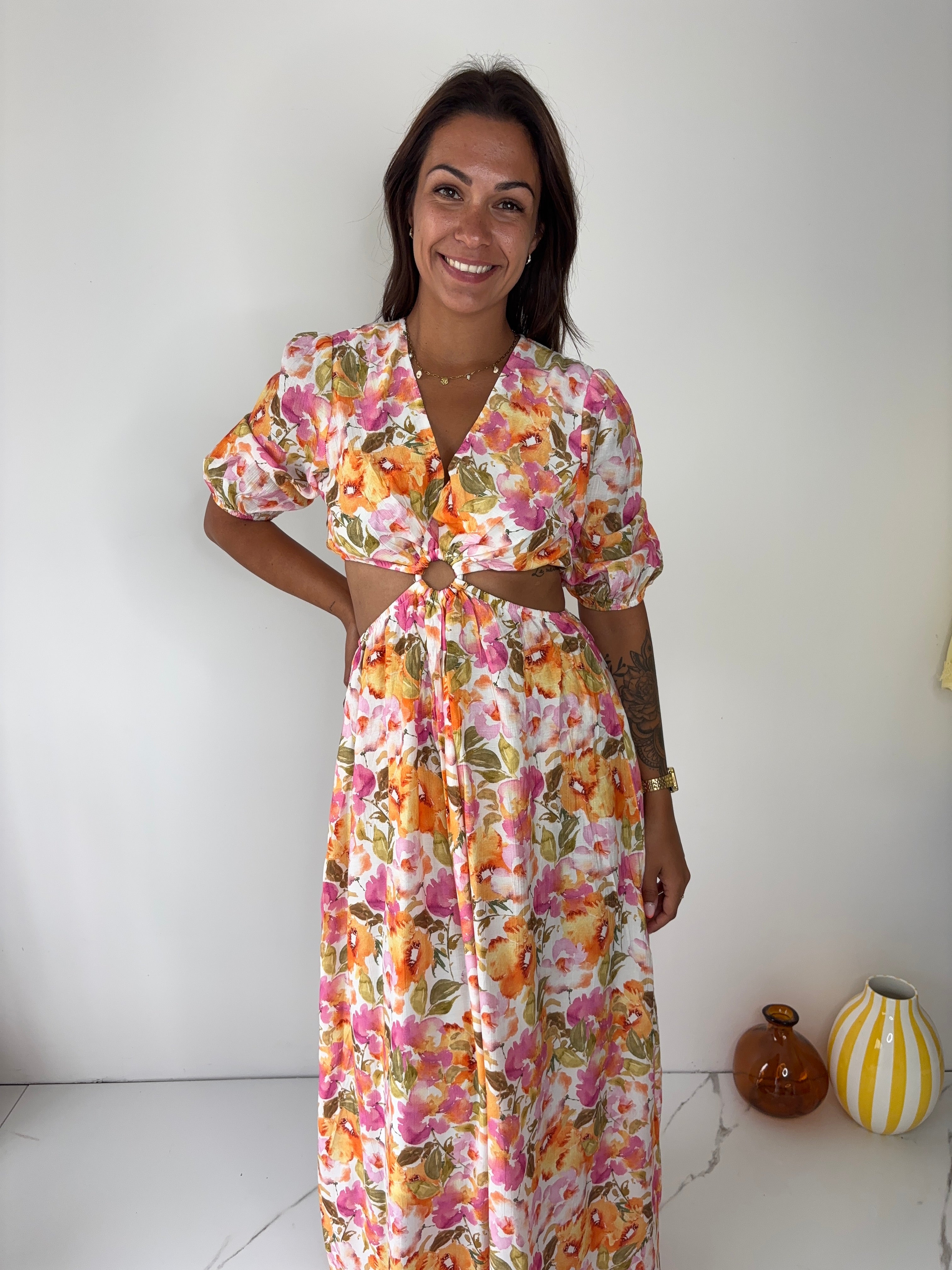 Robe Kessi