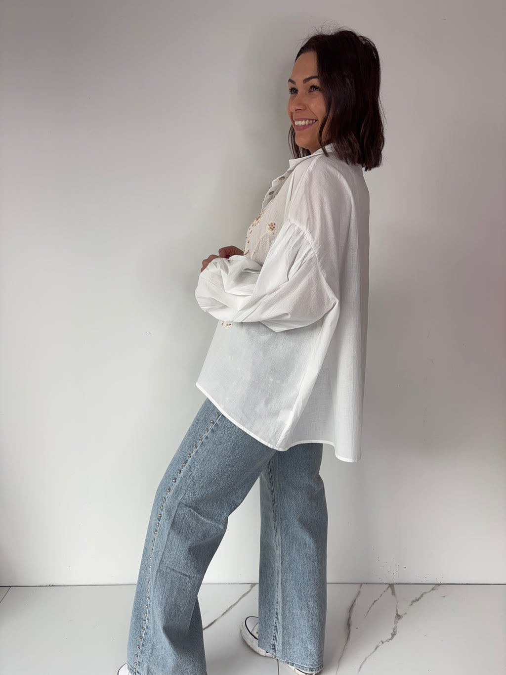 Jeans Joyce
