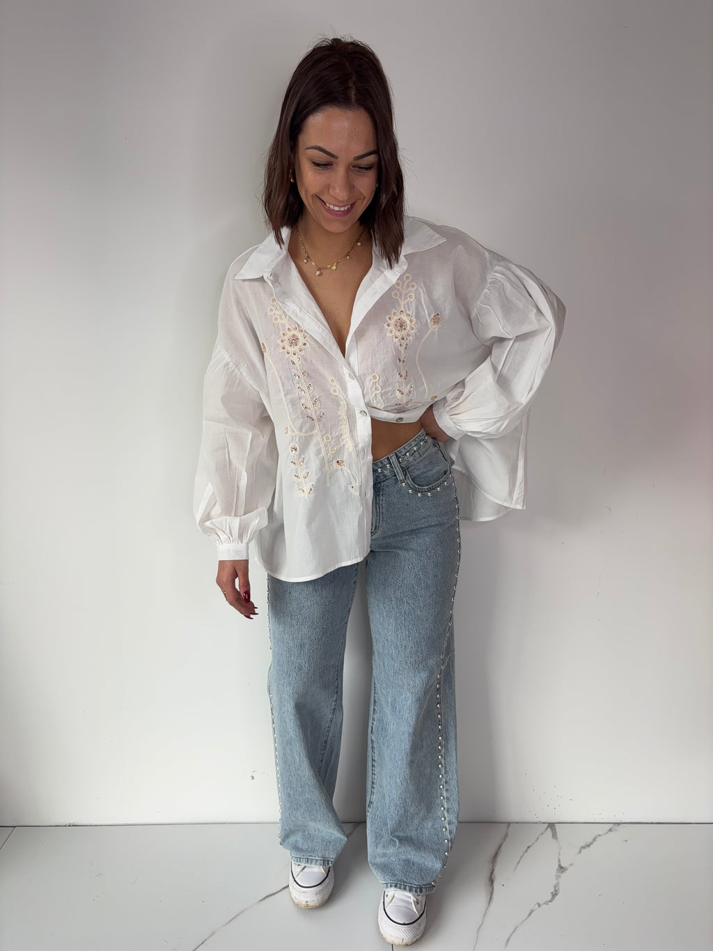 Jeans Joyce