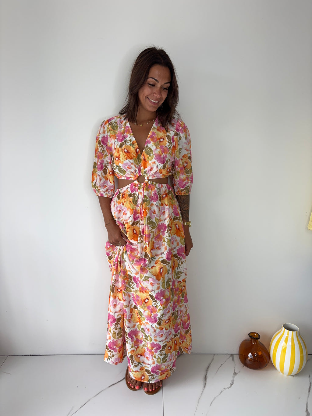 Robe Kessi