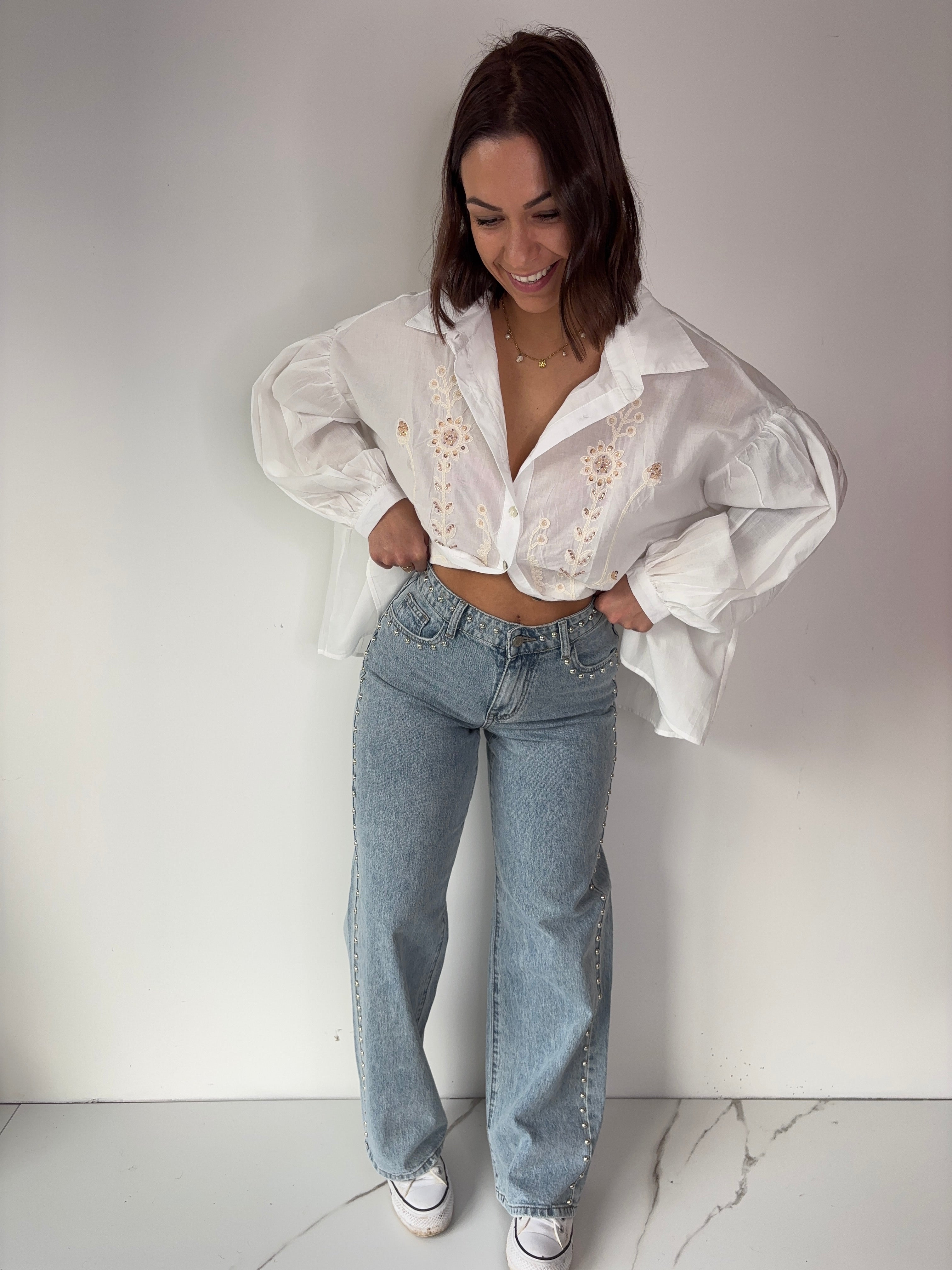 Jeans Joyce