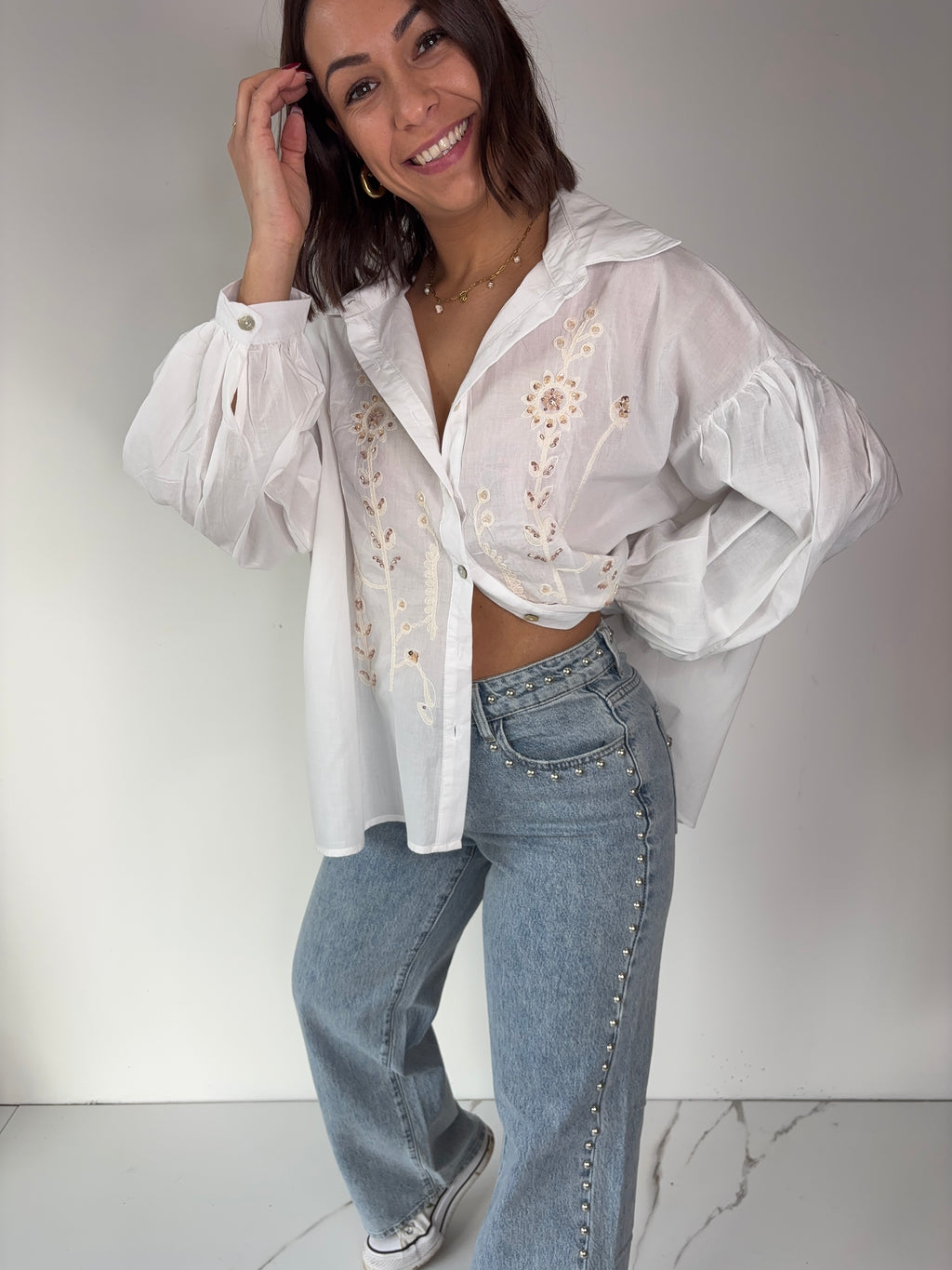 Jeans Joyce