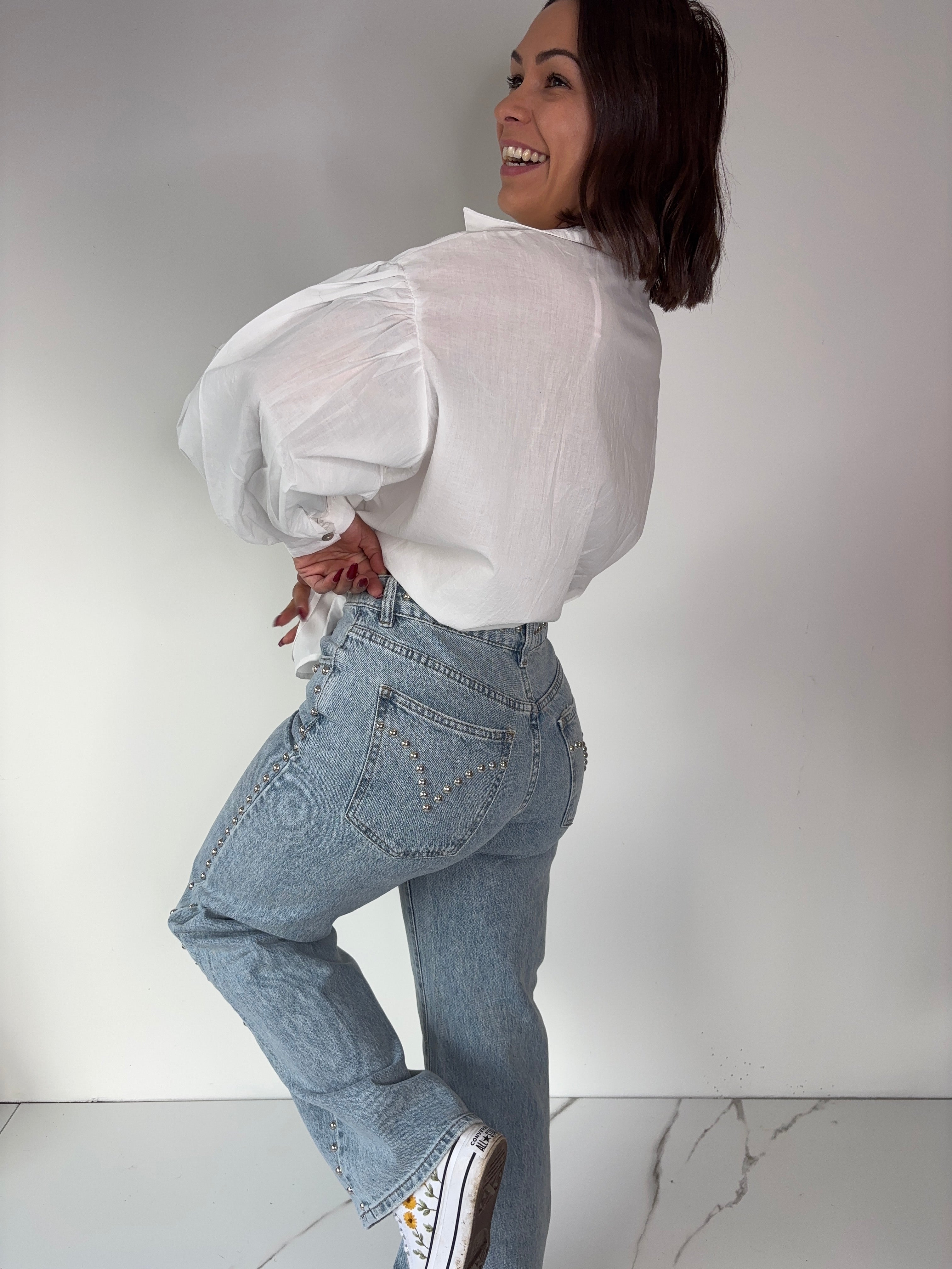Jeans Joyce