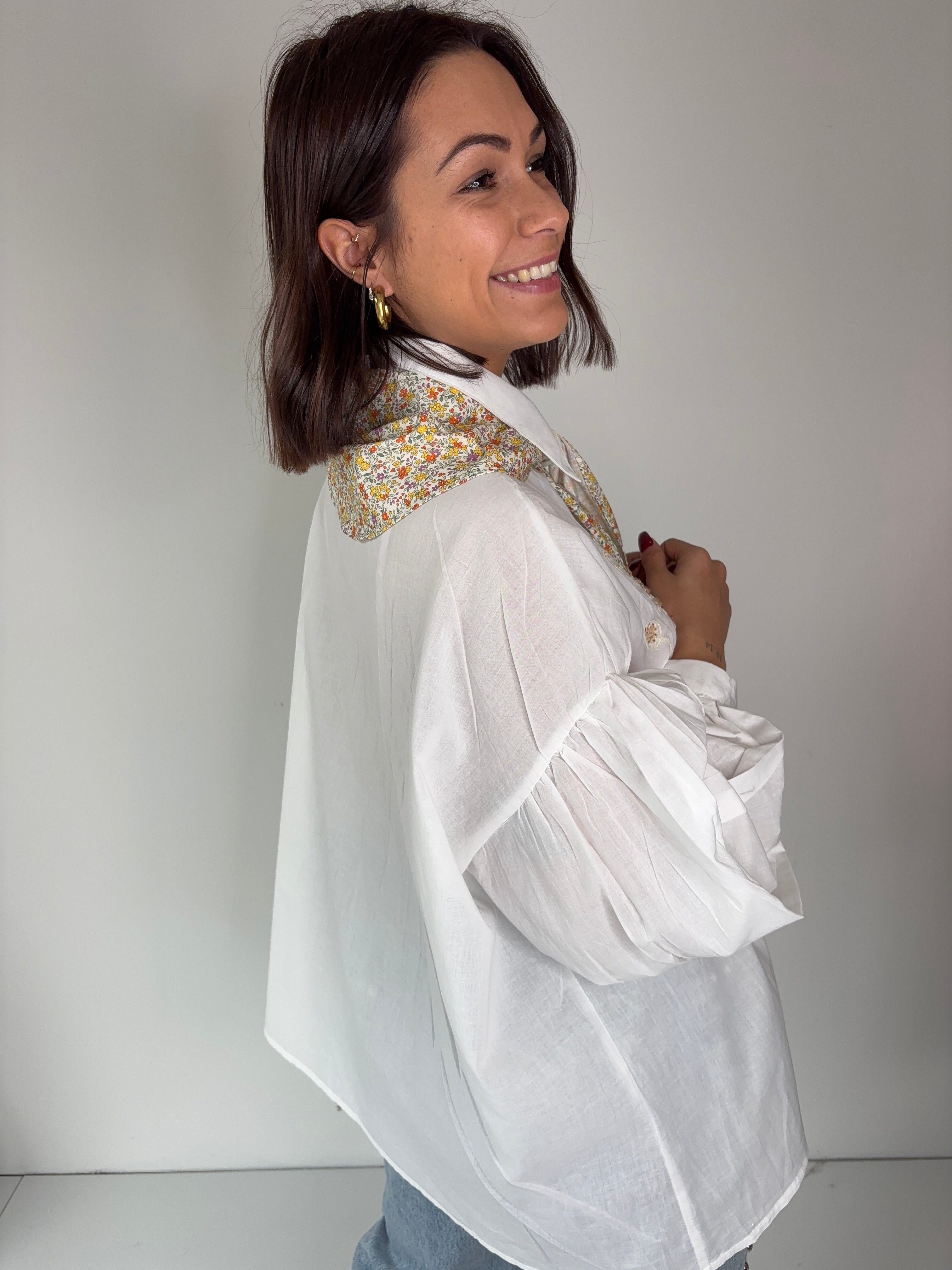 Foulard Roi