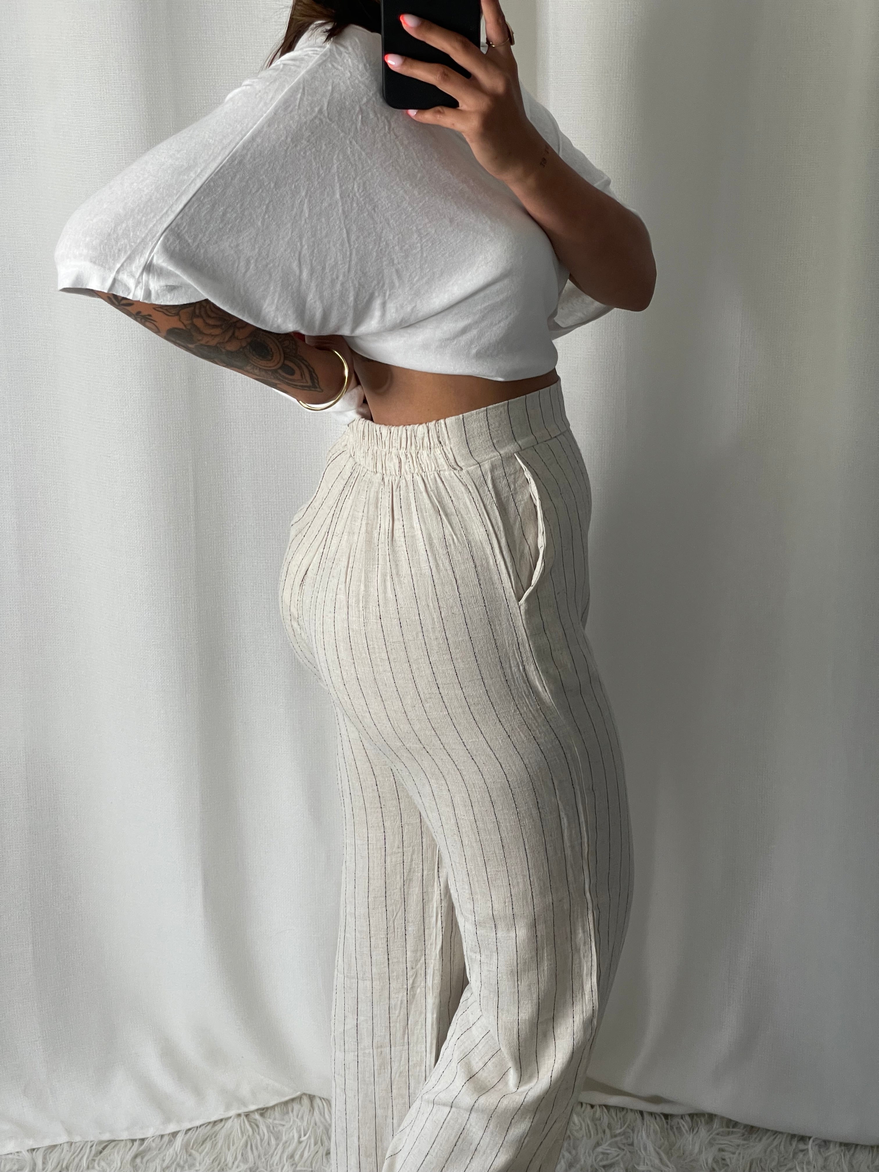 Pantalon April