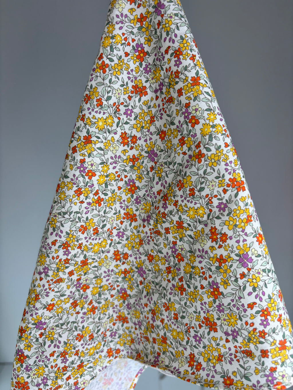 Foulard Roi