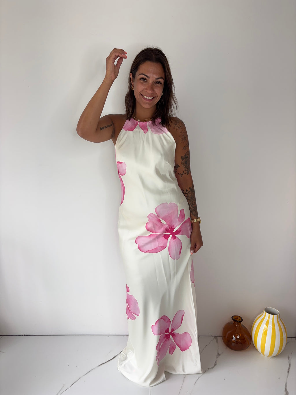 Robe Rosalia