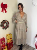 Robe clochette