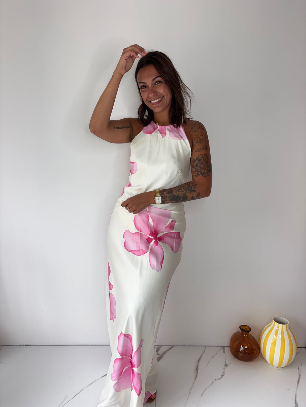 Robe Rosalia