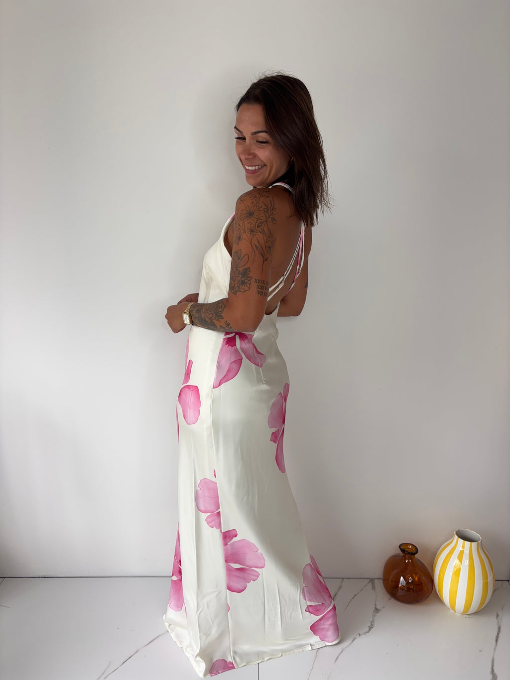 Robe Rosalia