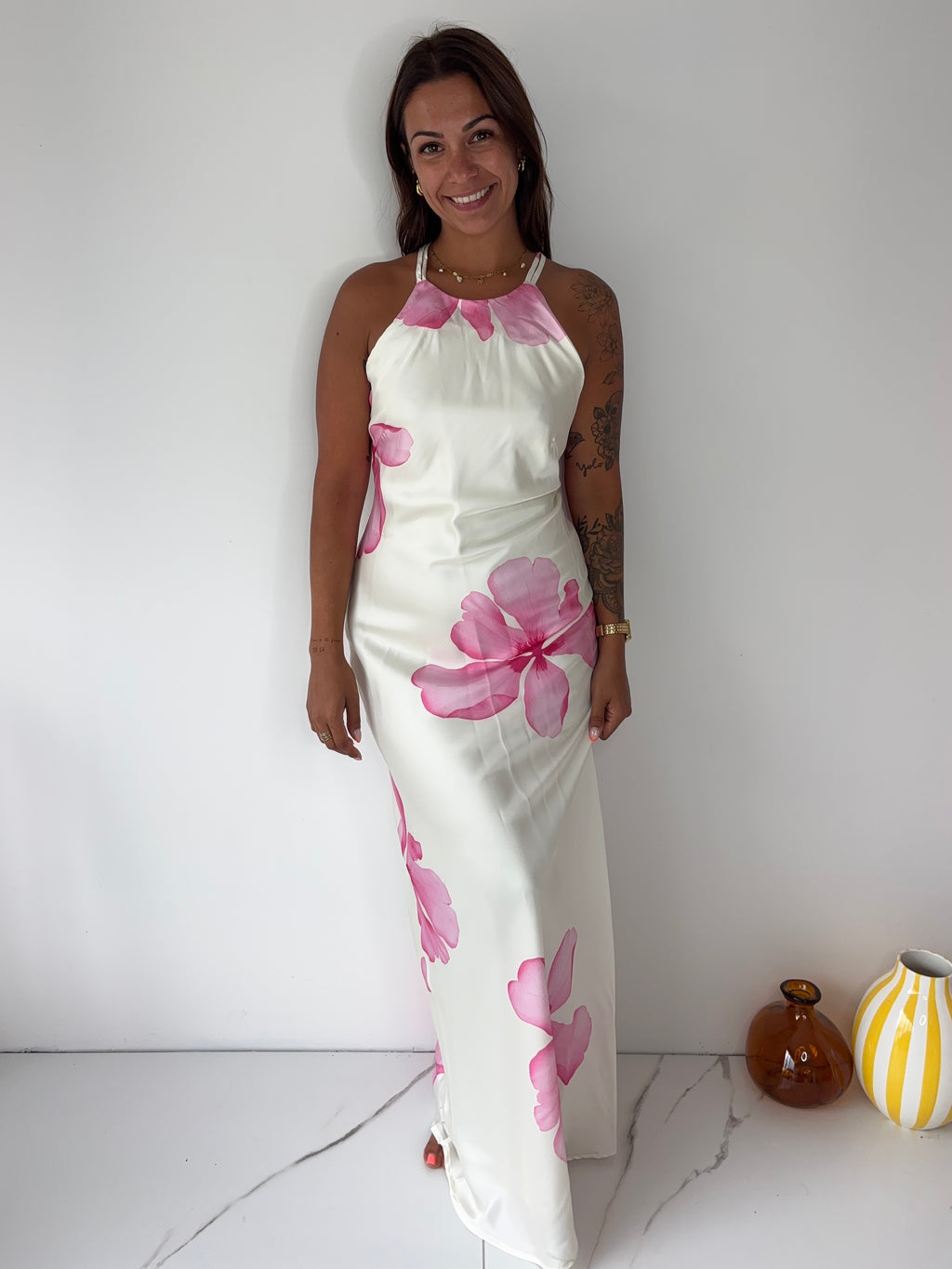 Robe Rosalia