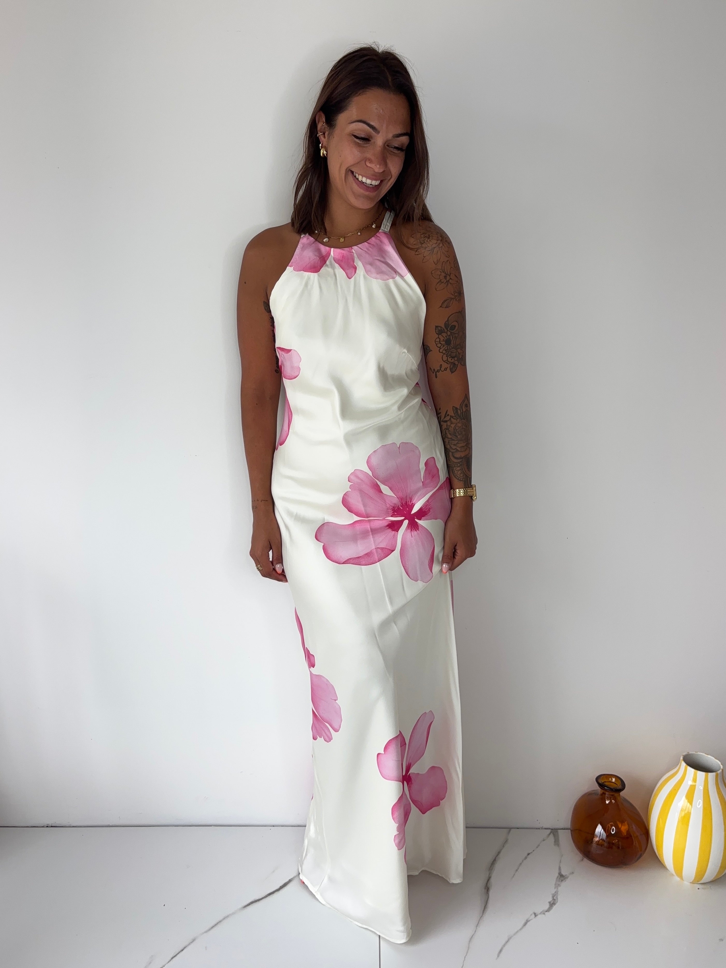 Robe Rosalia